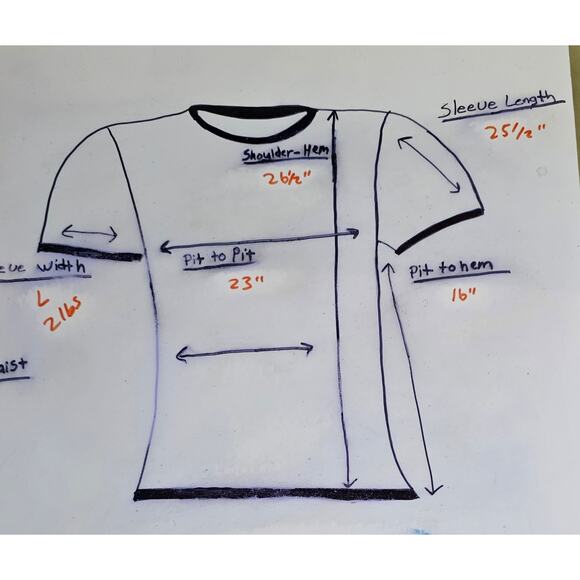 Chubbies Corduroy Overshirt Jacket Men Large Navy Shacket The‎ Cordial - Picture 7 of 7